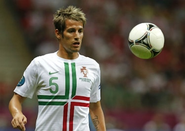 Real Madrid cede a Fabio Coentrao al Mónaco