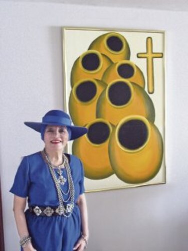 Las 6 tinajas del pastor