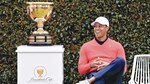 Novedad en la Copa de Presidentes