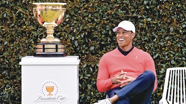 Novedad en la Copa de Presidentes