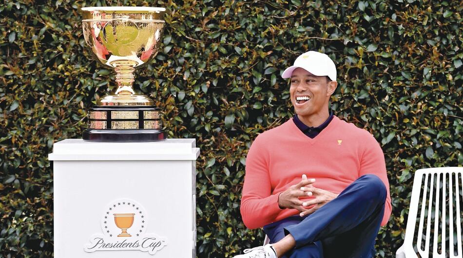 Novedad en la Copa de Presidentes