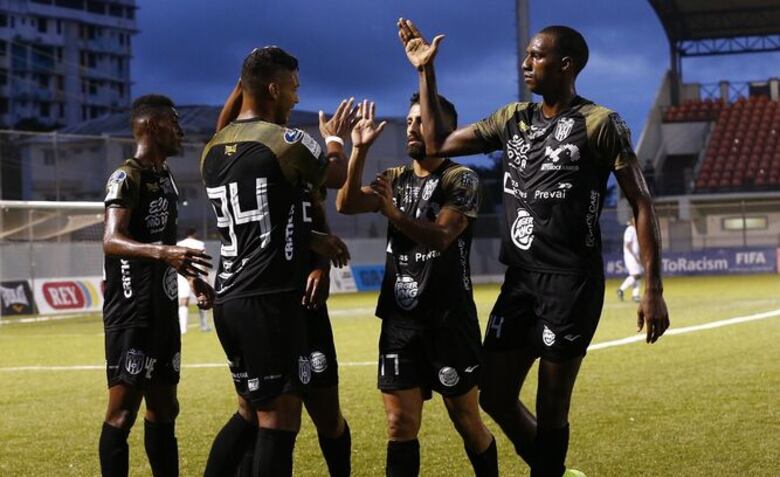 El CAI visita la Cueva del Saprissa por la Liga Concacaf