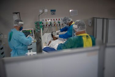 Más de 400,000 muertos en el mundo por la pandemia del coronavirus