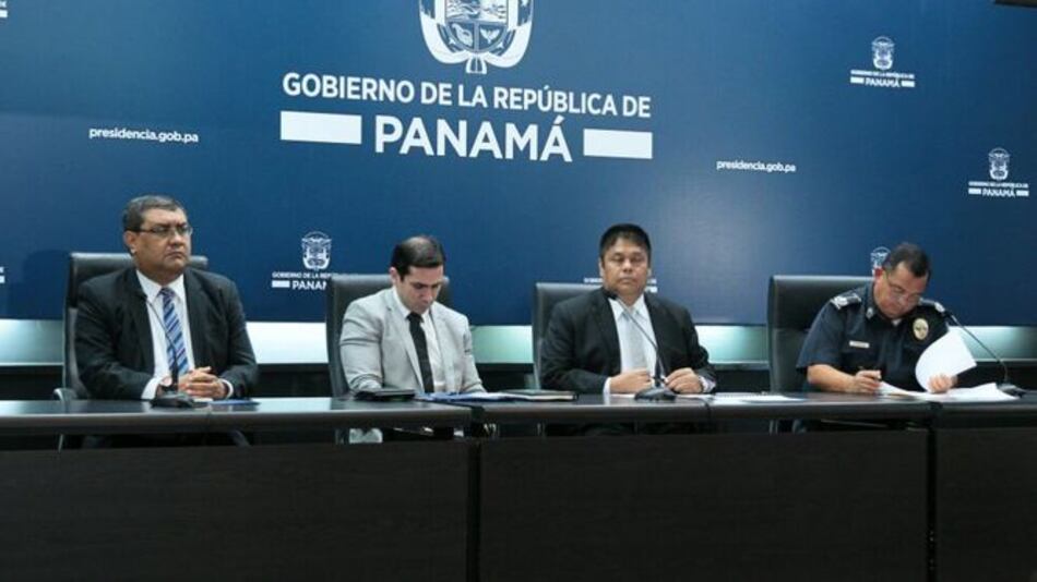 Autoridades capturan a diez personas de 'alto perfil' requeridas por Interpol