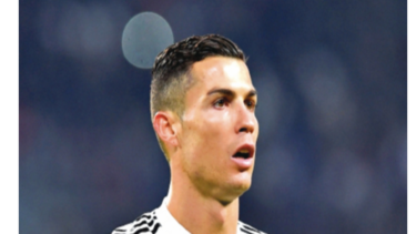 La Juve de Cristiano arriesga su invicto ante la Fiorentina