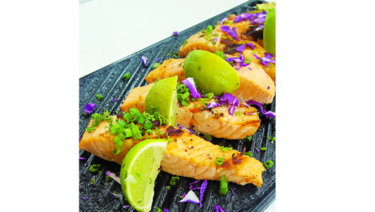 Aprendiendo a comer