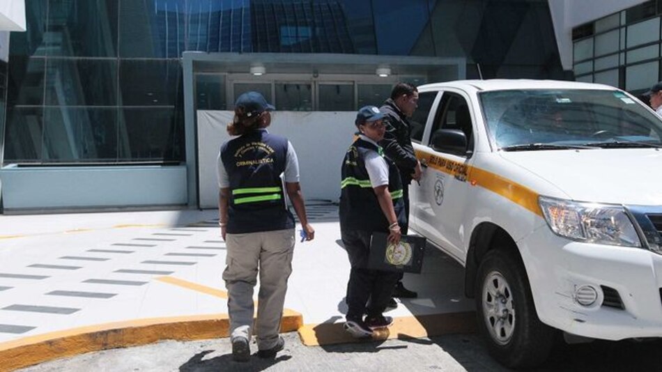 Investigadores señalan que el crimen en Punta Pacífica fue un 'homicidio por encargo'