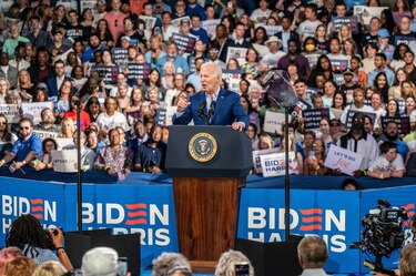 ‘The New York Times’ pide a Joe Biden que abandone la carrera electoral