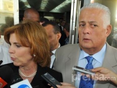 Citación de Dora Boyd a fiscalía genera controversia