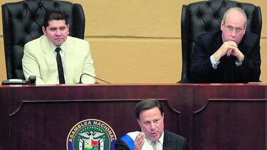Cuestionan independencia judicial