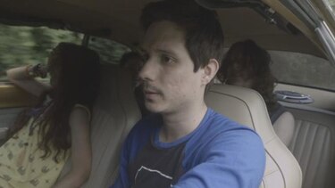 Cortometraje panameño se presentará en el Festival de Cannes