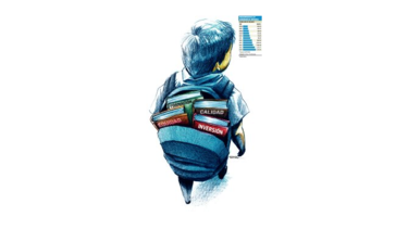Un año escolar lleno de desafíos