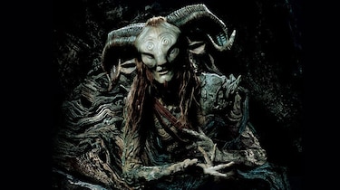 Doug Jones: La sonrisa detrás de los monstruos