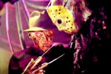 Los orígenes del miedo