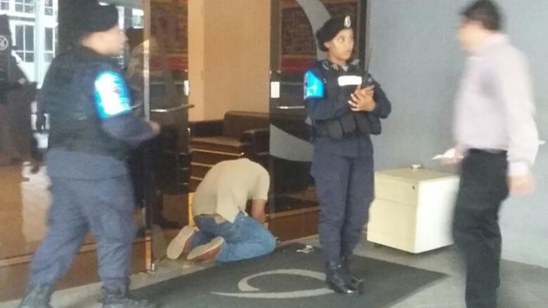 Superintendencias de Bancos y de Valores toman el control de Balboa Bank