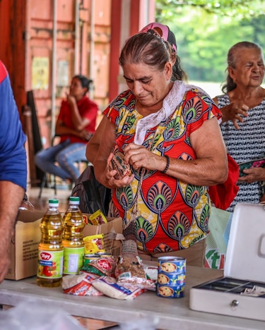 Agrotiendas se expanden, ¿será la solución al alto costo de los alimentos?