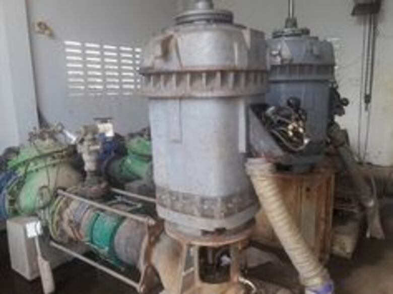 Daño en bomba afecta suministro de agua potable en Penonomé