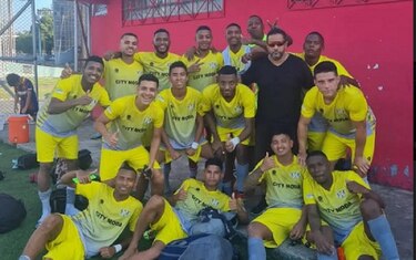 Chorrillo FC vuelve a la palestra del fútbol panameño