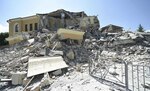 Italia comenzará este sábado a despedir a sus muertos