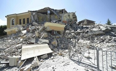 Italia comenzará este sábado a despedir a sus muertos