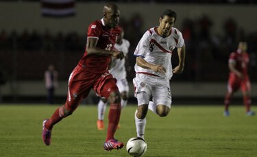 Prensa tica destaca la derrota de su selección ante Panamá