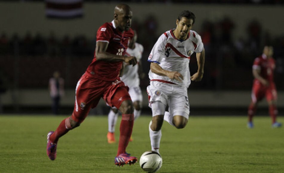 Prensa tica destaca la derrota de su selección ante Panamá