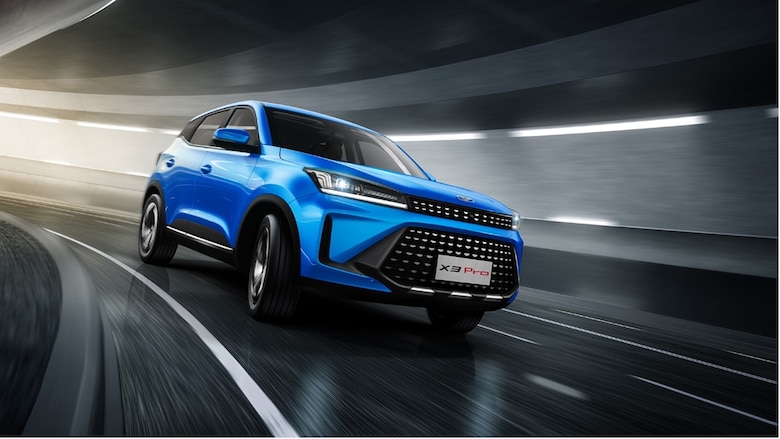 KAIYI llega a Panamá a revolucionar el mercado con una nueva energía sobre ruedas