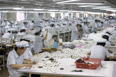 Kaesong, el último vestigio de relación entre las dos Coreas