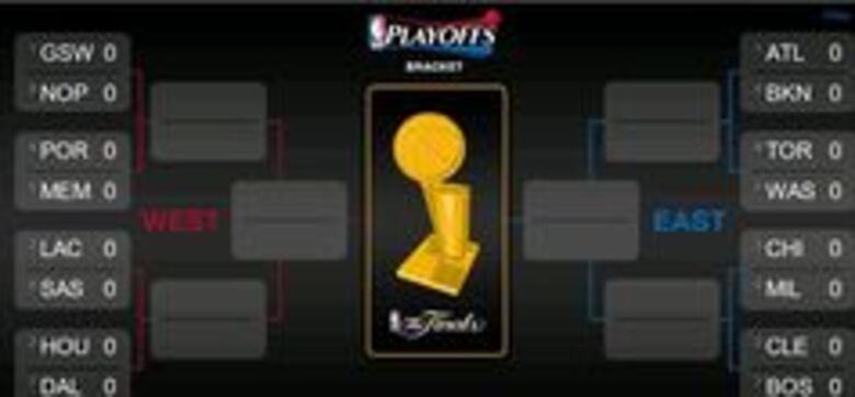 Nets y Pelicans avanzan a los ‘playoff’, definidas las llaves