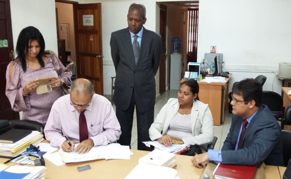 Piden elección de Defensor del Pueblo sin tener ungido