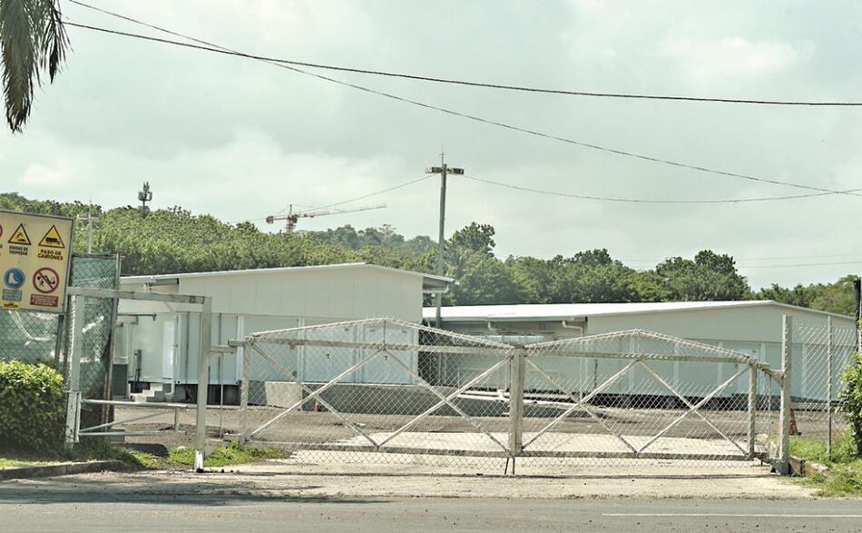 Informe municipal confirmaría sobreprecio en hospital modular