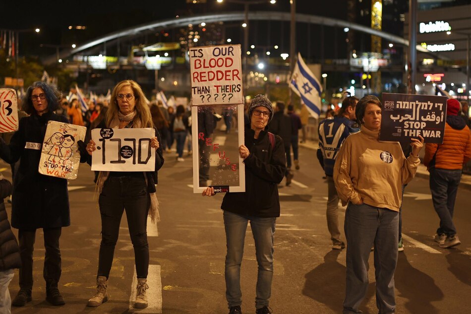 Israel confirma haber recuperado hallazgos de un rehén cuyo cuerpo sigue retenido en Gaza