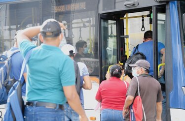 La principal fuente de contagio del virus es el aire: ‘The Lancet’