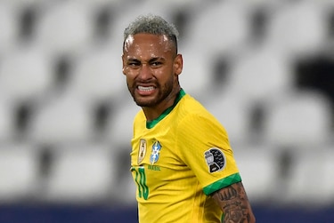 ‘Creo que será mi último Mundial’, dice Neymar sobre Catar-2022