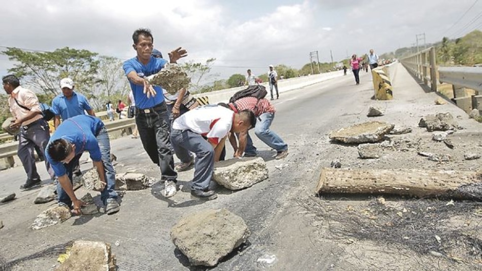 Anulan permisos a hidroeléctricas