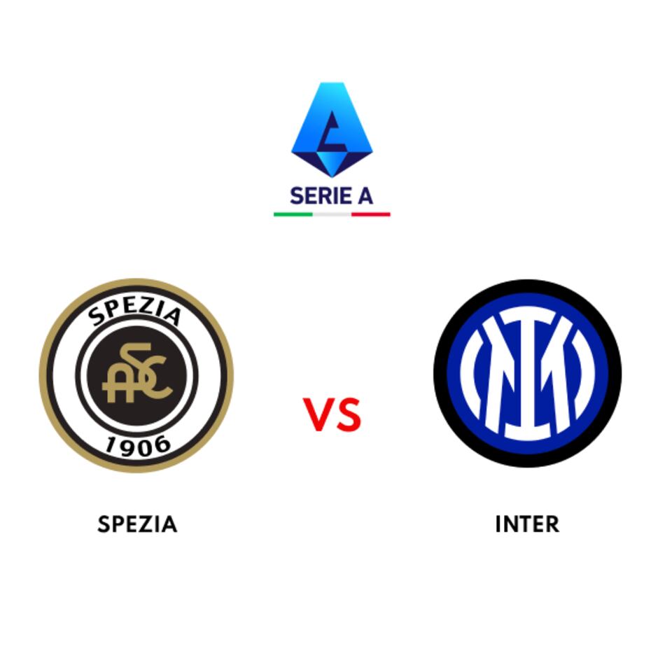 Inter dispuesto a no perder en el próximo encuentro ante Spezia