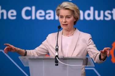 España envía documento a Bruselas pidiendo fondos comunes para la seguridad de la Unión Europea