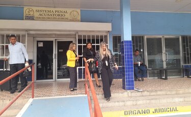 Las vigas del MOP desaparecieron bajo la fachada de proyectos a favor de juntas comunales