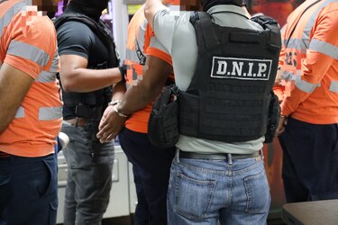 A la caza de la droga en contenedores: Gobierno arma equipo interinstitucional para blindar puertos