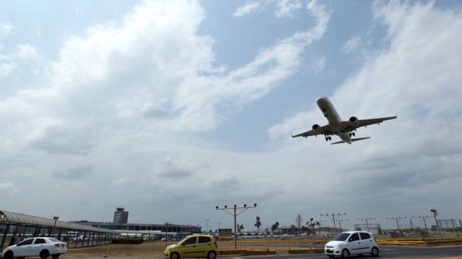 Tocumen reporta $106 millones de ingresos en el primer semestre