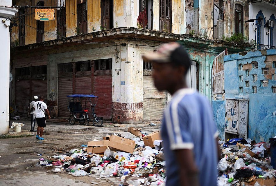La indefensión del ciudadano: la puerta de entrada a las peores violaciones de derechos humanos en Cuba