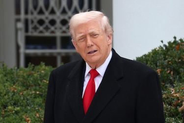 Trump discutirá los próximos pasos sobre Venezuela en reunión con asesores