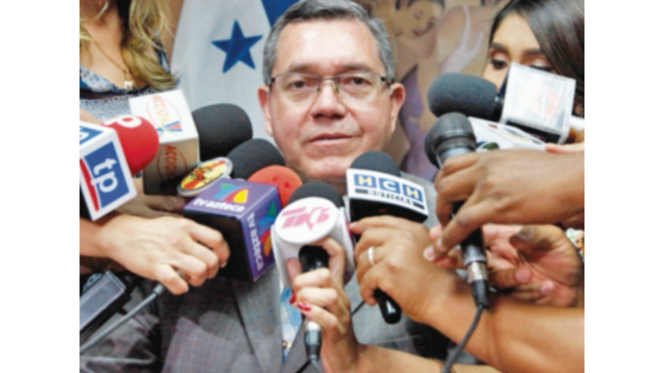 EU cancela protección temporal a hondureños