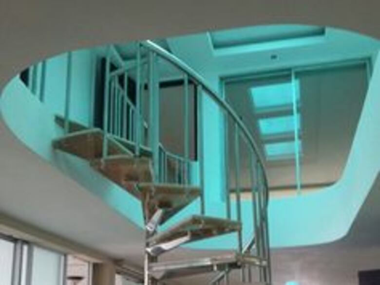 Comienza demolición de modificaciones efectuadas en el 'penthouse' del PH Crystal