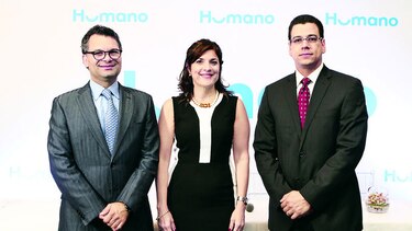 Grupo Humano se consolida en la región