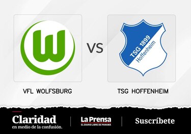TSG Hoffenheim- VfL Wolfsburg: cierre de la temporada