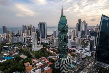Fitch: Panamá pierde grado de inversión; el MEF eleva su protesta
