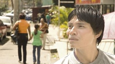 Mensaje contundente