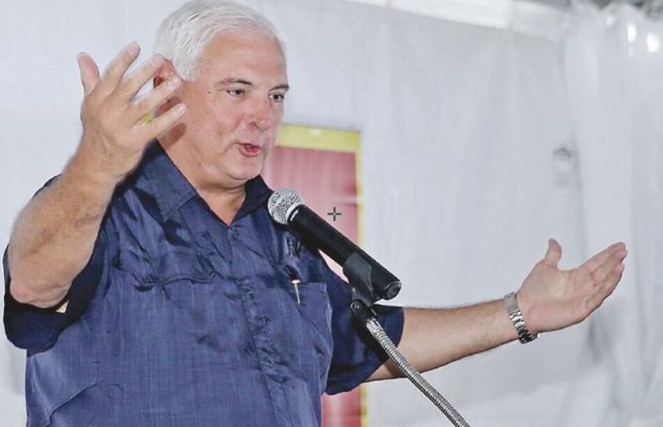 La misteriosa estrategia migratoria de Ricardo Martinelli
