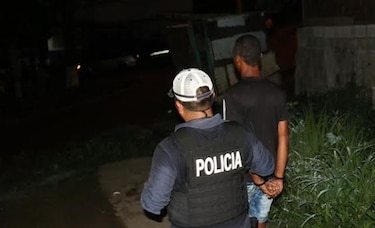 En seis meses, 343 jóvenes incumplen el toque de queda